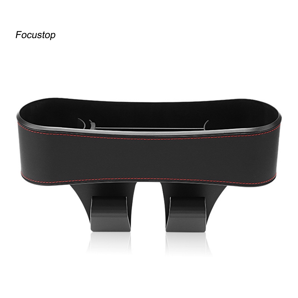 Hộp Đựng Vật Dụng Gắn Khe Hở Cửa Xe Hơi Chống Trượt Thời Trang