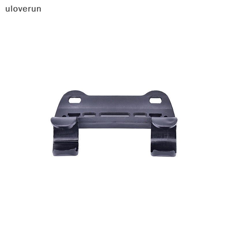 1 Kẹp Bơm Xe Đạp Mini Màu Đen Tiện Dụng vn