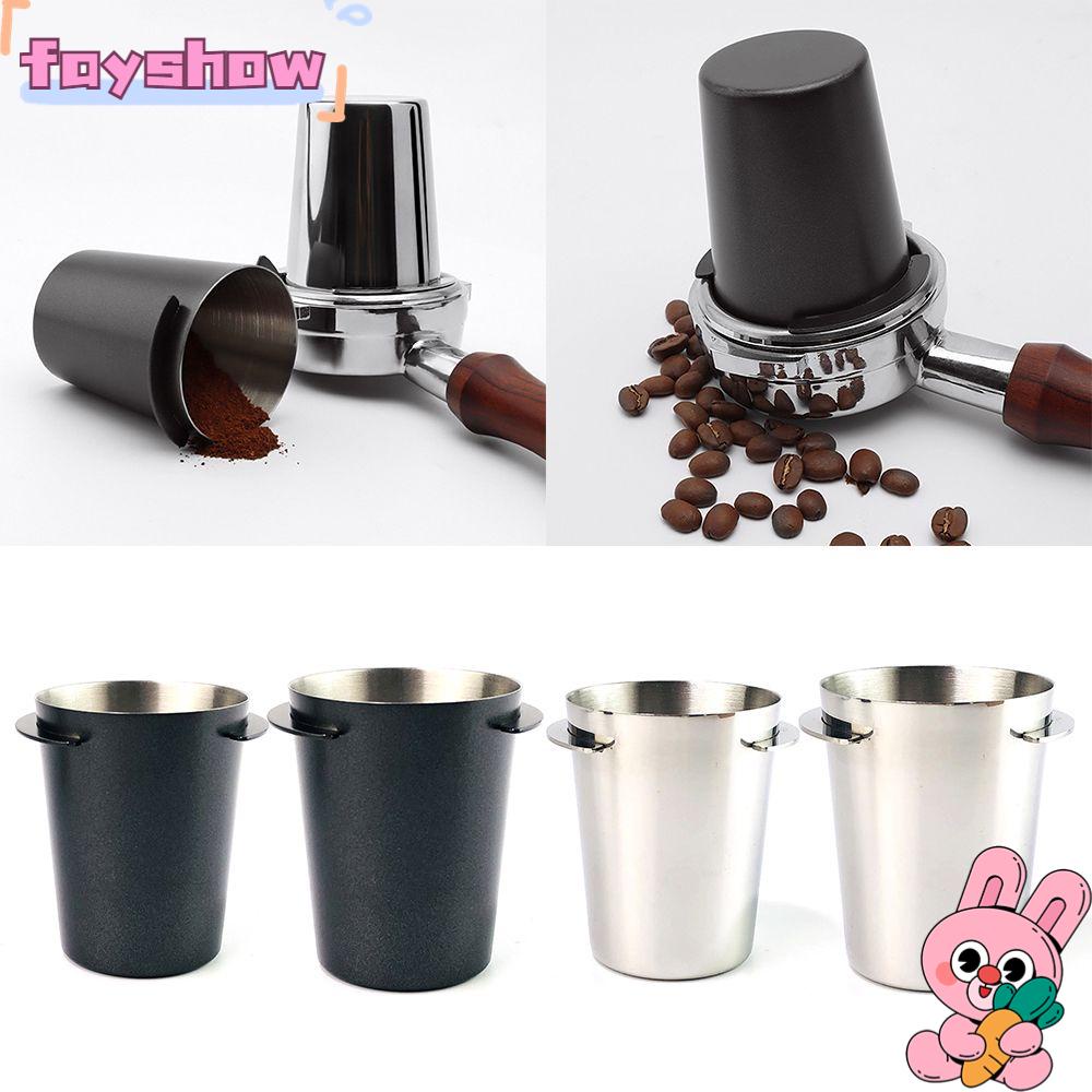 Cốc Đựng Bột Cà Phê 51mm / 58mm Tiện Dụng Cho Gia Đình