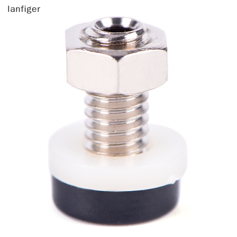 Set 10 Đầu Cắm Bắp Chuối Mini 2mm Bằng Đồng Thau Chuyên Dụng