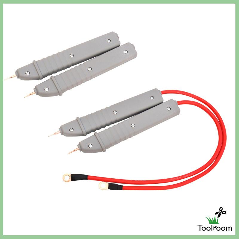 Bút Hàn Cầm Tay Đường Kính Cao Tiện Lợi Dành Cho 18650