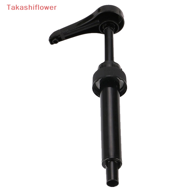 1 Vòi Bơm Nước Sốt Thay Thế Tiện Dụng