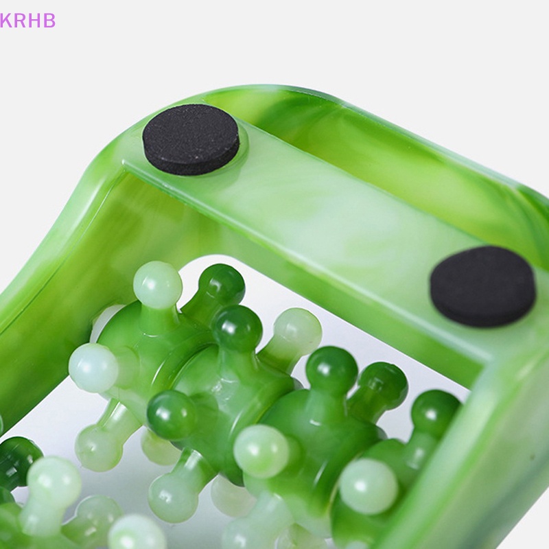 Con Lăn Mát Xa Chân Bấm Huyệt Giảm Đau Tiện Dụng Mới