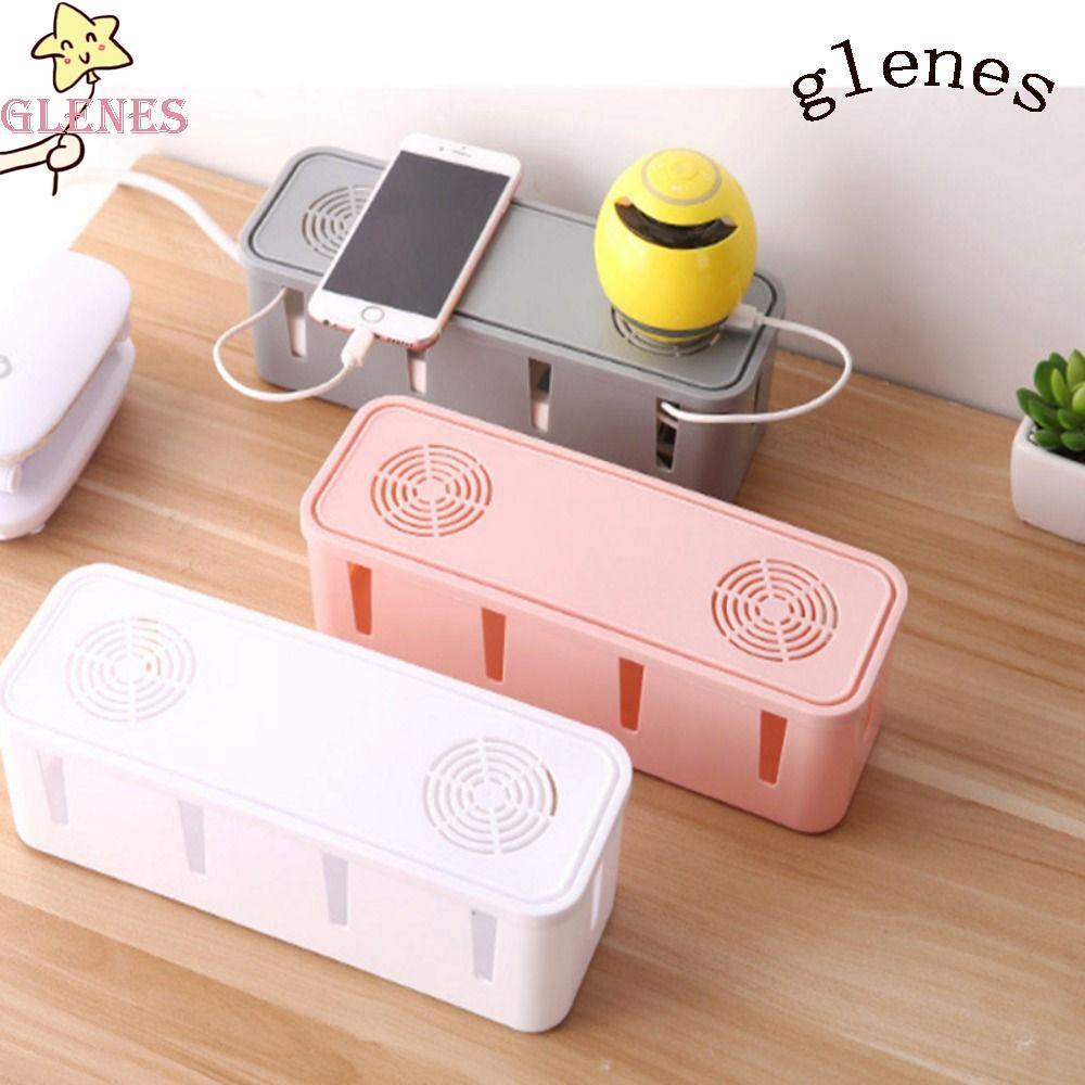 Hộp Đựng Dây Cáp Chống Sốc Chống Bụi Thoáng Khí An Toàn