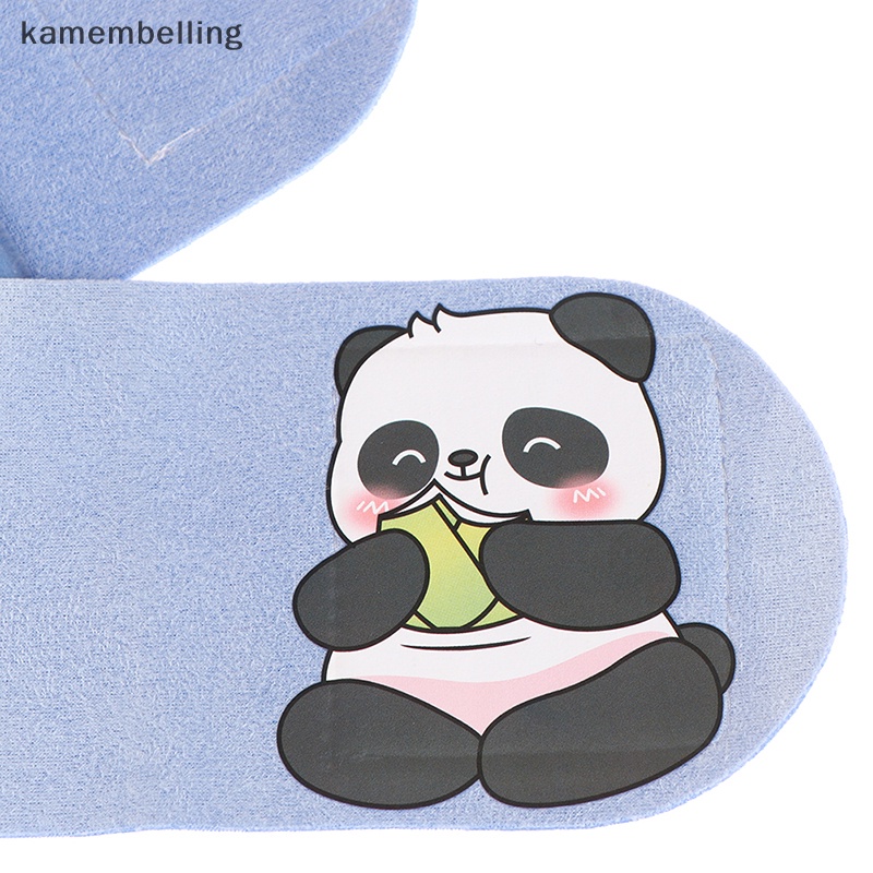 1 Mặt Nạ Cổ kamembelling Dạng Gel Chống Lão Hóa Có Thể Tái Sử Dụng