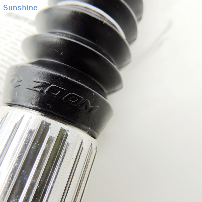 Cốt Yên Xe Đạp Leo Núi MTB Chống Sốc Kích Thước 27.2