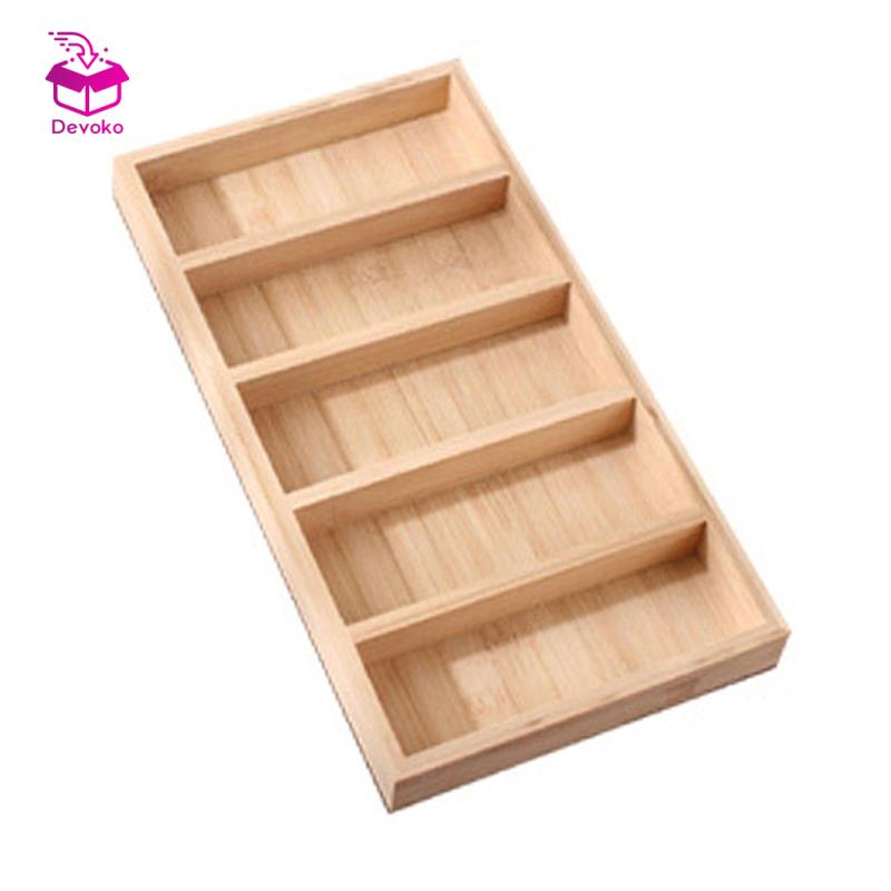 Giá Đỡ Trưng Bày Mắt Kính Bằng Gỗ Để Bàn Tiện Dụng Cho Gia Đình Tachiuwa4