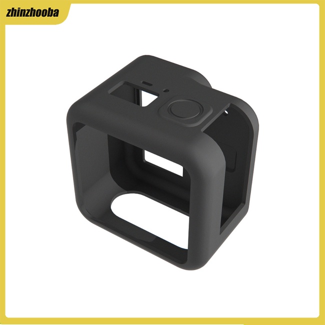 Fs Ốp Silicon Bảo Vệ Camera Hành Trình Gopro Hero 11 Black Mini