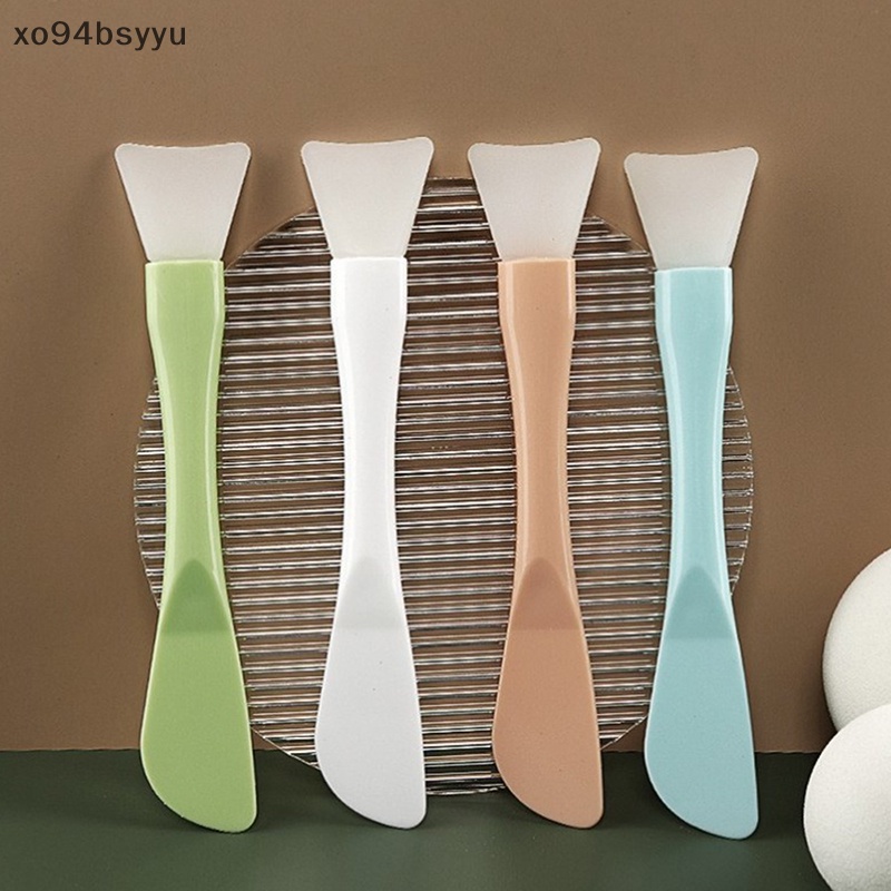 1 Cọ Silicon Xo94Bsyu Dùng Đắp Mặt Nạ Tiện Dụng