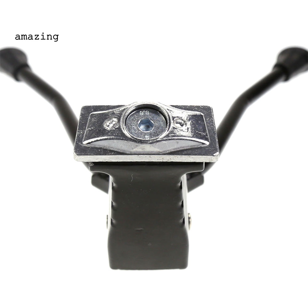 Giá Đỡ Chân Trung Tâm Xe Đạp Bằng Hợp Kim Nhôm Chống Trượt