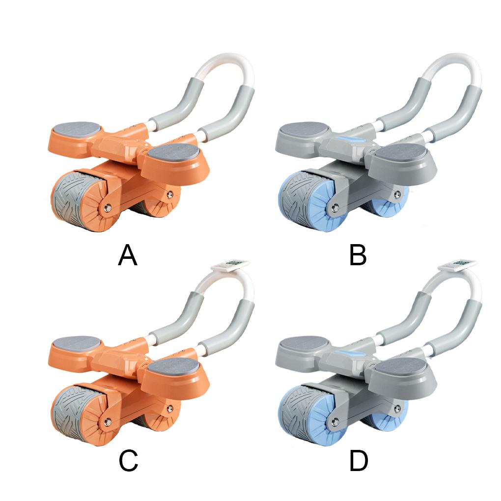 Bánh Xe Lăn Tự Động Luyện Tập Giữ Thăng Bằng Cho Nữ