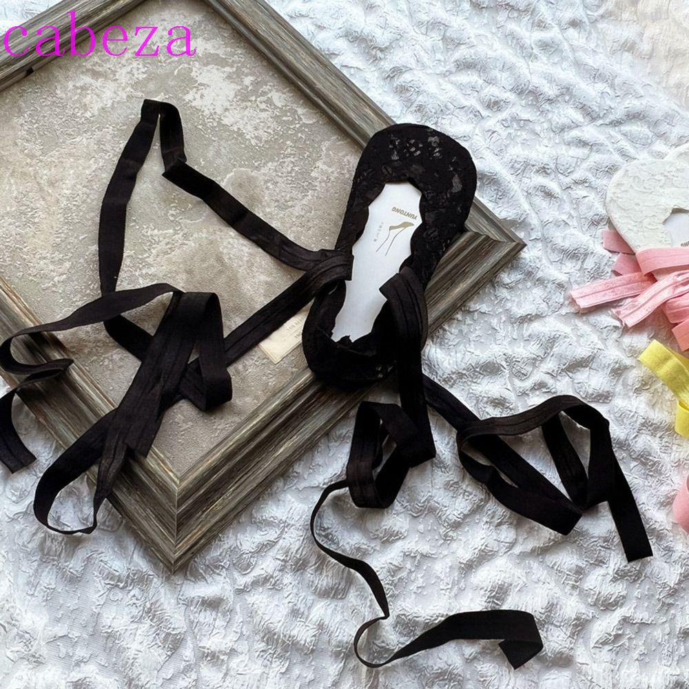 Đôi Vớ Thuyền Chống Trượt Màu Sắc Đơn Giản Cho Nữ