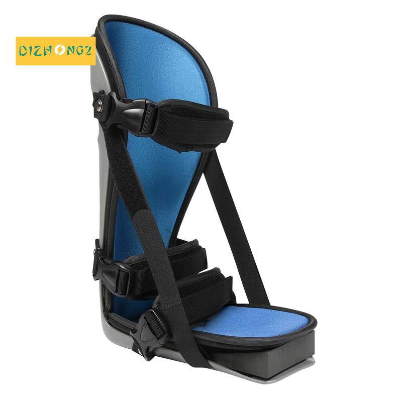 Đai Nẹp Hỗ Trợ Giảm Đau Gót Chân Khi Mang Giày Bốt