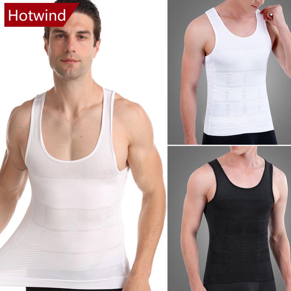 Áo Sát Nách Thể Thao Màu Tương Phản Thoáng Khí Thời Trang Cho Nam E6I1