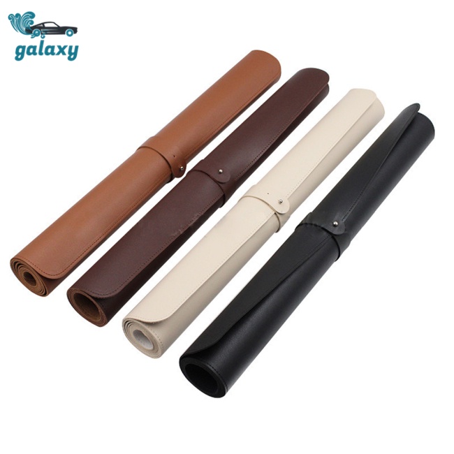 Galaxy Thảm Da Pu Trải Bàn Chống Nước Chống Dầu Gấp Gọn Được