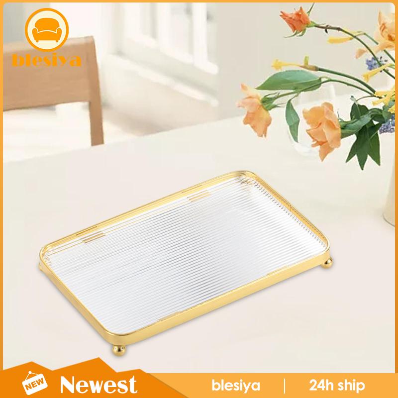 Khay Đựng Trái Cây / Bánh Mì / Tráng Miệng Thiết Kế Tinh Tế Tiện Dụng Cho Gia Đình