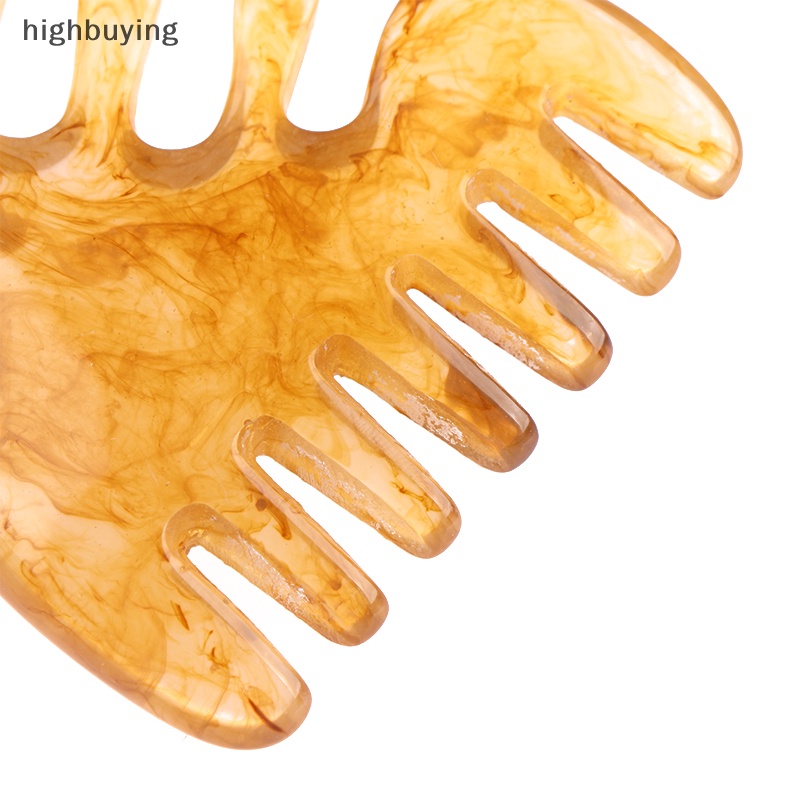 Lược Mát Xa Đầu Hình Bạch Tuộc Giúp Giảm Căng Thẳng