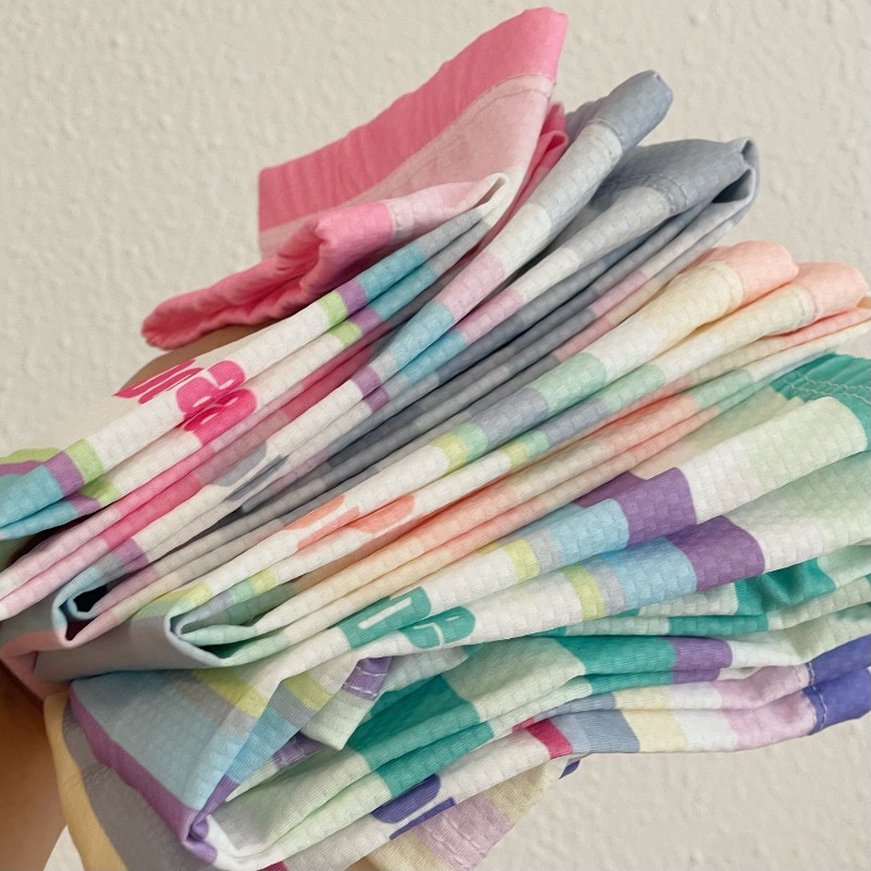 Găng Tay Chống Nắng Bằng Lụa Lạnh Mỏng Dáng Rộng Họa Tiết Kẻ Sọc Chống Tia Cực Tím Thời Trang Mùa Hè Cho