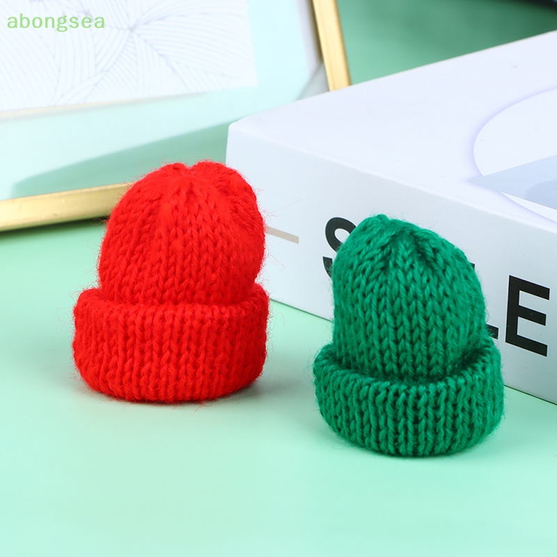 Nón Len Xinh Xắn Dành Cho Búp Bê 1 / 12