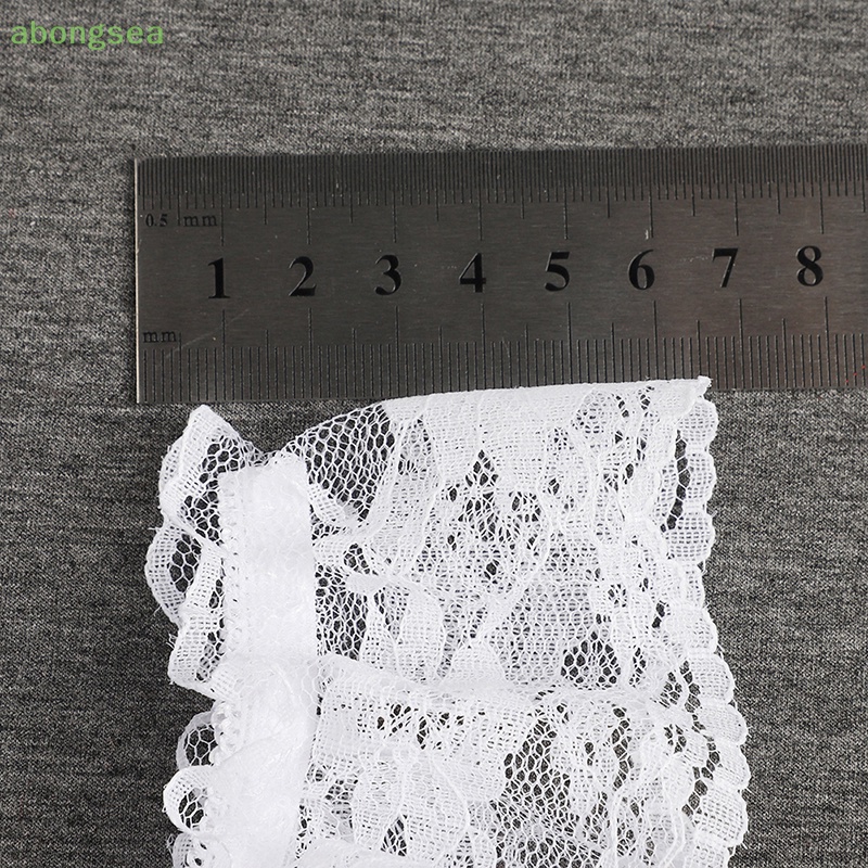 Abongsea Vòng Ren Đeo Đùi Thời Trang Gợi Cảm Cho Nữ