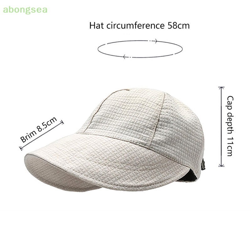 Mũ Bucket Panama Vành Rộng Chống Nắng Có Thể Điều Chỉnh Kích Thước Mang Đi Ra Ngoài / Đi Biển Mùa Hè Cho Nữ