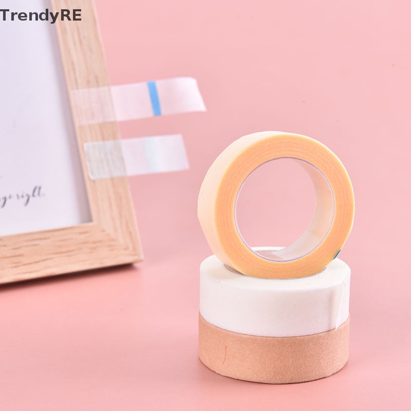 Cuộn Băng Keo Dán Mi Giả 9m Thoáng Khí Dễ Lột