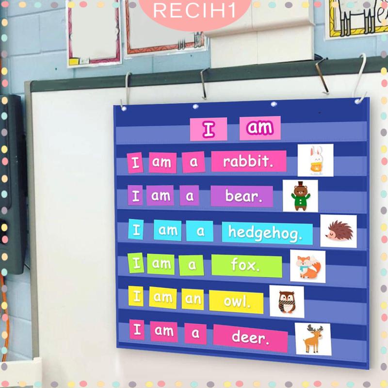 Lịch [Recih] Lịch Bỏ Túi Dùng Cho Các Hoạt Động Thể Thao Trường Mẫu Giáo