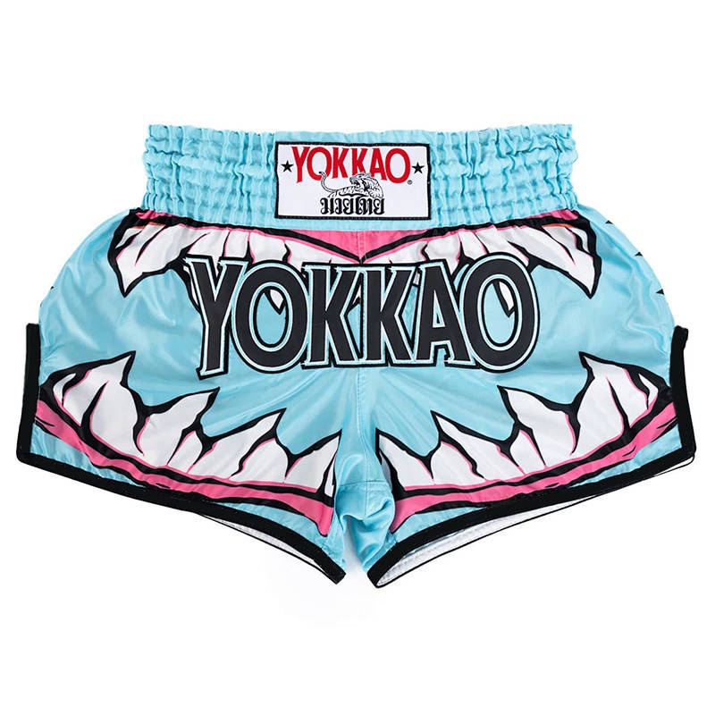 Quần short Muay Thái chuyên nghiệp Boxing Sandsuit Đào tạo Cuộc thi Đấu vật Quần short thời trang cho nam và nữ Quần short thời trang cho nam và nữ