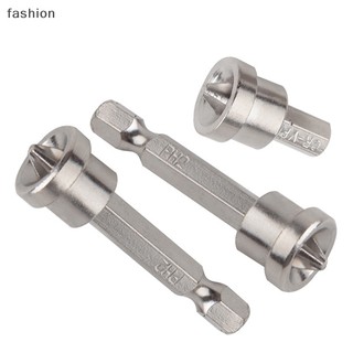 Định vị từ Screwdriver bits chế biến gỗ Vít Hex Shank bits mới VN