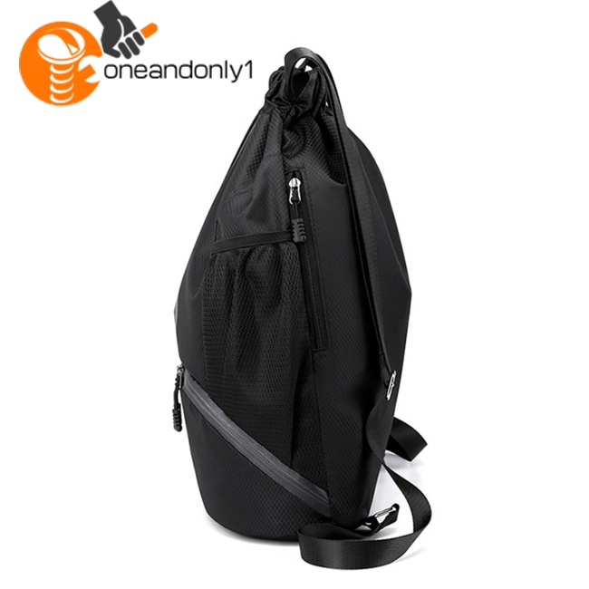 Ba Lô Dây Rút Siêu Nhẹ Đa Năng Sức Chứa Lớn