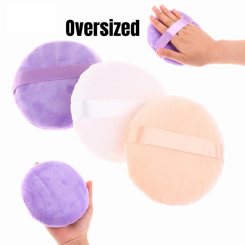 Mút Trang Điểm Mềm Mịn Che Phủ Toàn Diện Chất Lượng Cao