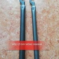 Bộ 2 cờ lê móc cổ hoàng hiếu xe máy yamaha mở chén cổ, cổ pô được dễ dàng cao cấp
