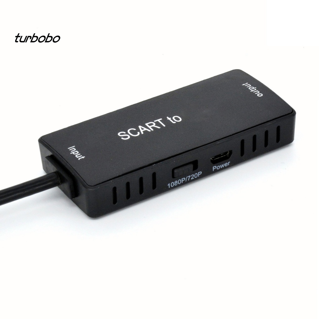 Cáp Chuyển Đổi Âm Thanh / Video HDMI Bằng Nhựa Chuyên Dụng Dễ Lắp Đặt