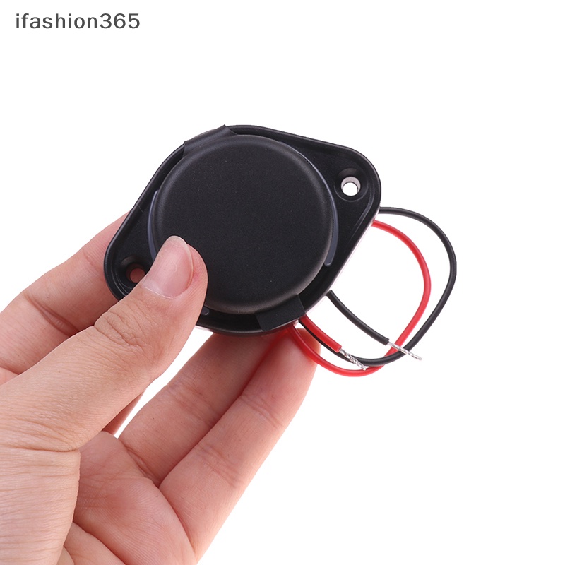 Ổ Cắm Sạc Hai Cổng USB 3.1A Chống Thấm Nước Dùng Trong Xe Hơi