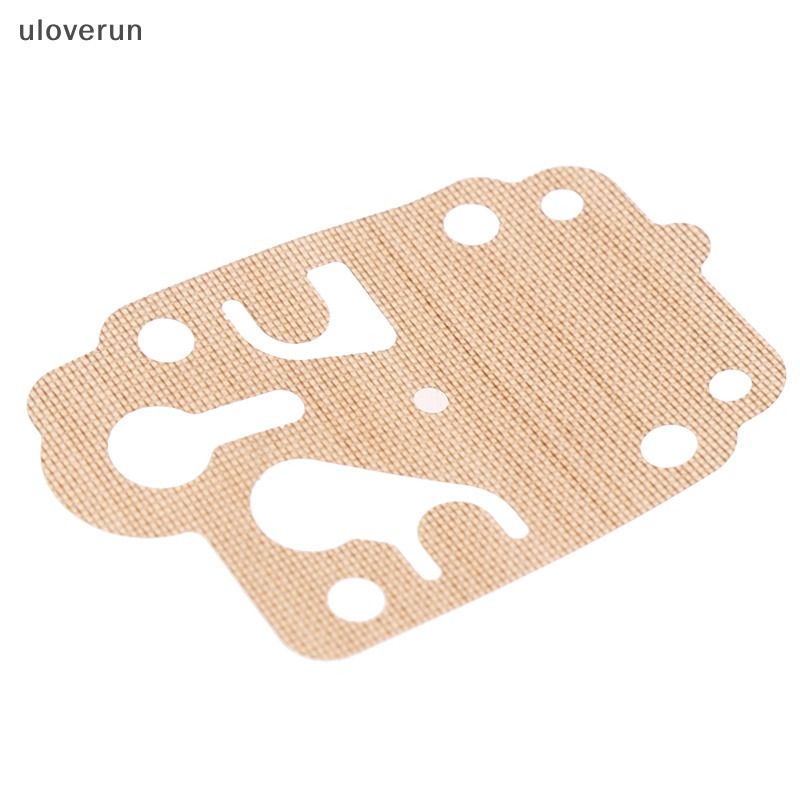 Bộ Chế Hòa Khí Cho Máy Cắt Cỏ 139f 26CC 33CC 43CC 52CC vn