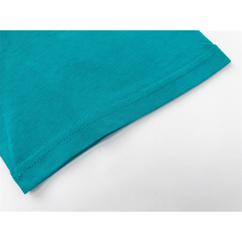 Áo Thun Cổ Tròn Ngắn Tay In Hình Mặt Cười Thời Trang Năng Động hou-se88 17 Màu Cá Tính