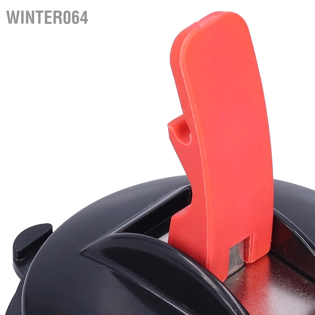 Winter064 Xe Hút Mỏ Neo Đa Năng Hạng Nặng Với 2 Móc Cho Hành Lý Lều Cố Định