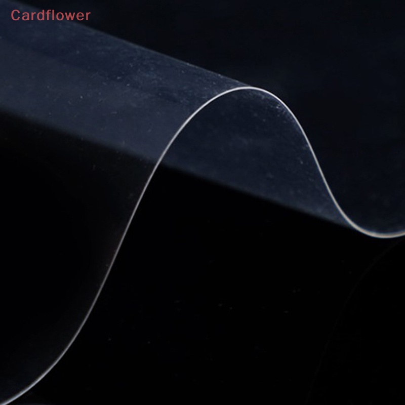 Bộ 2 Phim FEP Cardflower Cho Máy In ANYCUBIC Photon Mono X For Elegoo Saturn