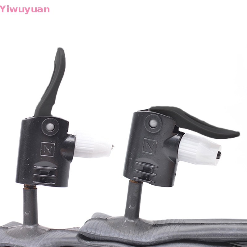 (MớI) Van Bơm Hơi Xe ĐạP