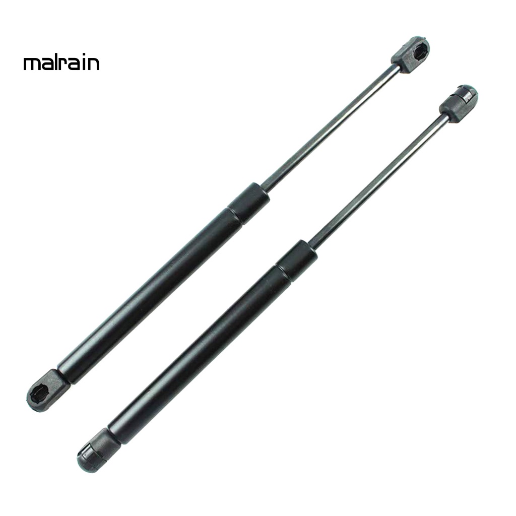 Set 2 Thanh Chống Hỗ Trợ Nâng Mui Xe Hơi Bằng Thép Carbon 68025360Phụ Kiện Chuyên Dụng Cho Jeep Grand-Cherokee 2005-2010