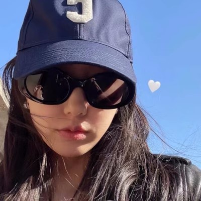 Kính Mát Gọng Vuông Thời Trang Mới Cho Nam Nữ Màu Sắc