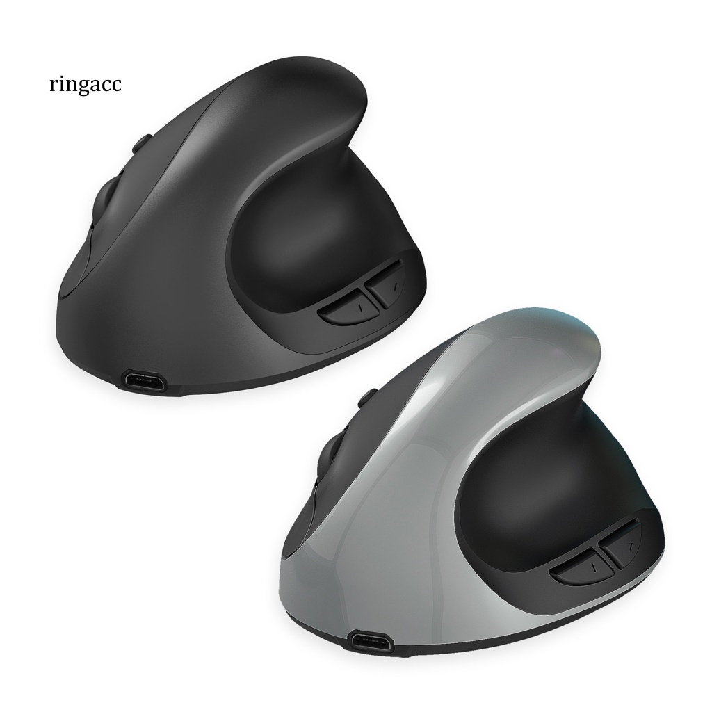 Chuột không dây 2400DPI 6 Nút 2.4GHz Có Thể Điều Chỉnh Tiện Dụng