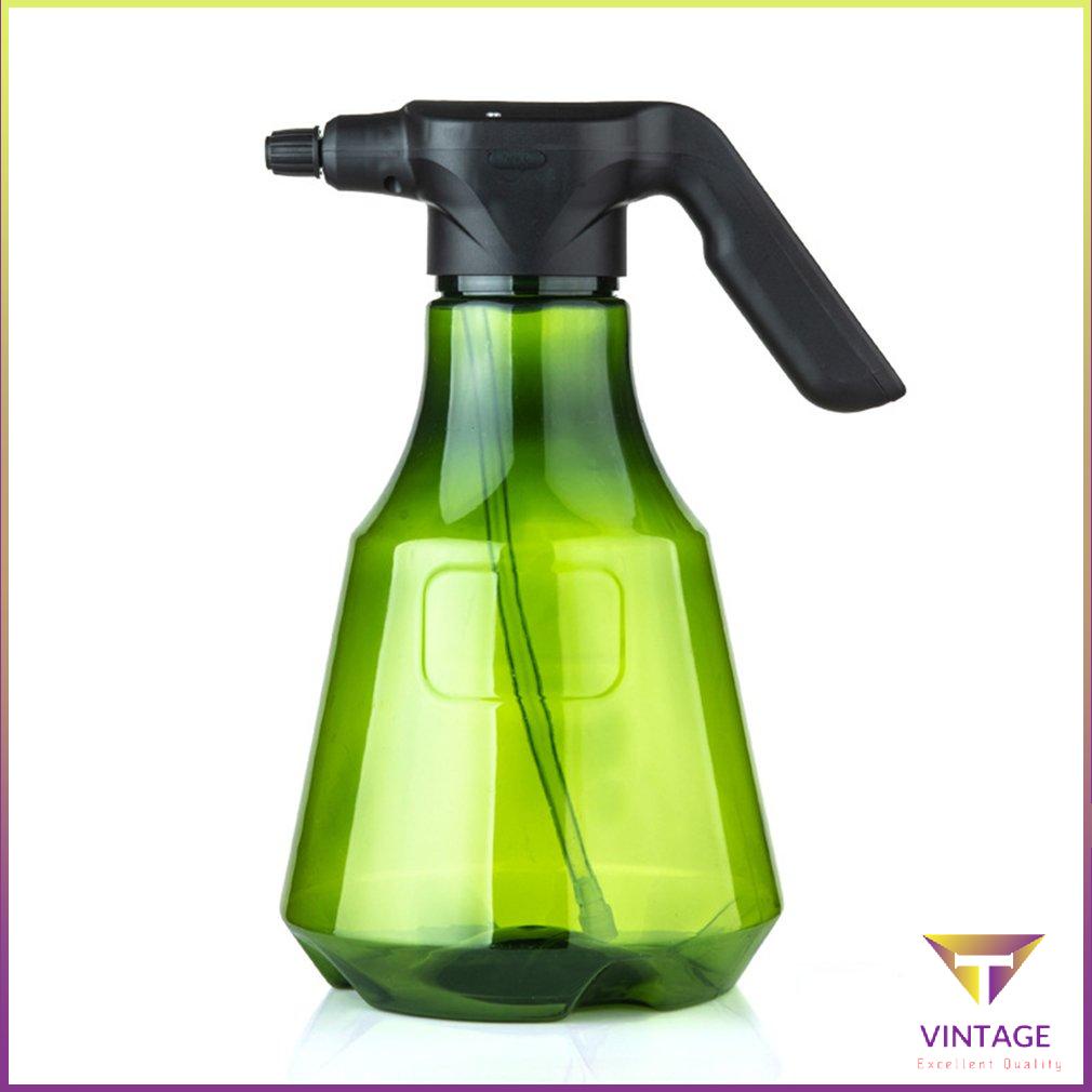 3L Tưới Điện Có Thể Sạc Máy Phun Tự Động Hộ Gia Đình Vòi Nước Ấm Siêu Tốc Bình Xịt Khử Trùng [T/8]