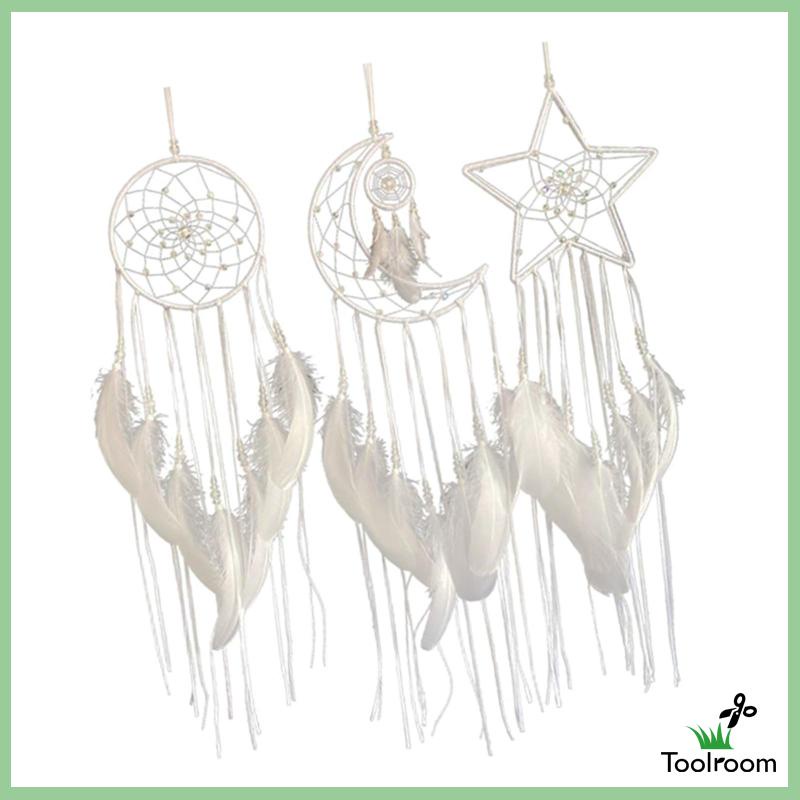 Set 3 Phụ Kiện Treo Tường Độc Đáo Trang Trí Nhà Cửa / Nông Trại