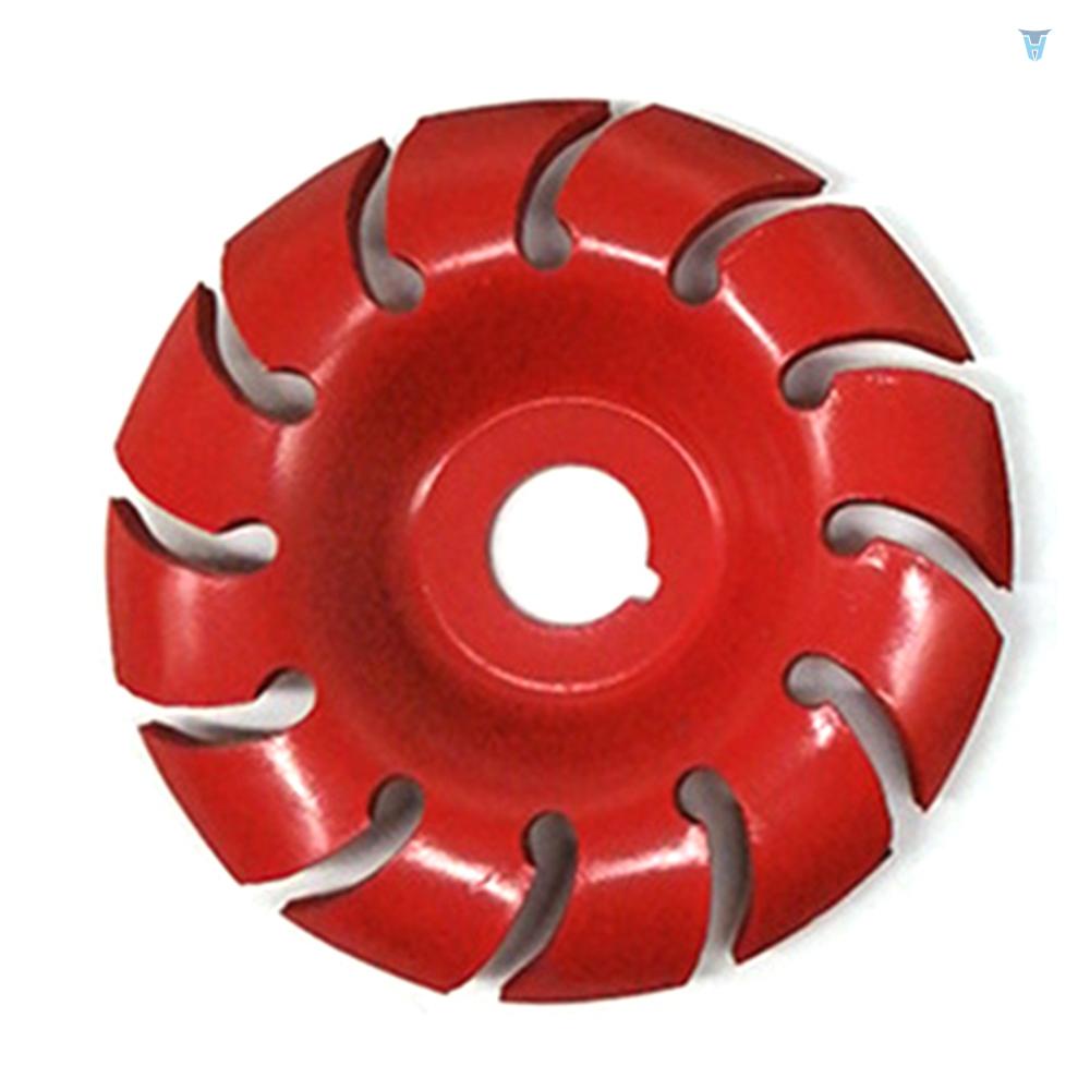 Khay Trà Bằng Thép Carbon 65MM 12 Bánh Răng Chất Lượng Cao