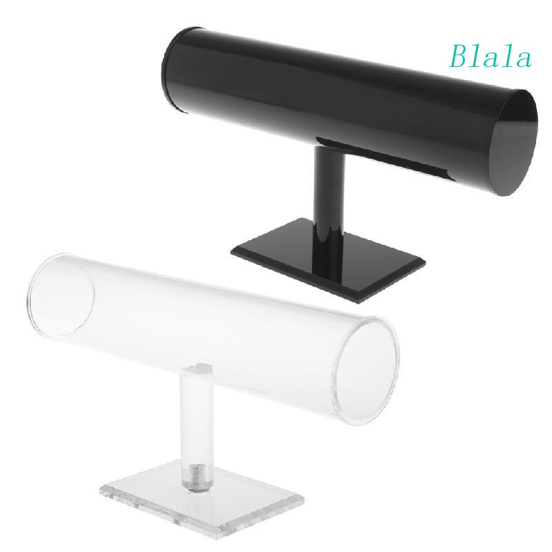Giá Đỡ Trưng Bày Vòng Đeo Tay Bằng Acrylic Thanh Lịch
