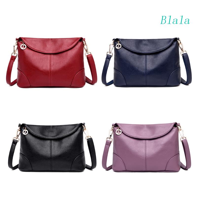 Túi Da PU Đeo Chéo Thời Trang Dành Cho Nữ