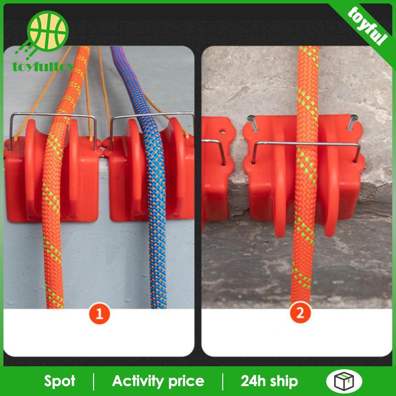 Phụ Kiện Bảo Vệ Cạnh Dây Leo Núi Tiện Dụng