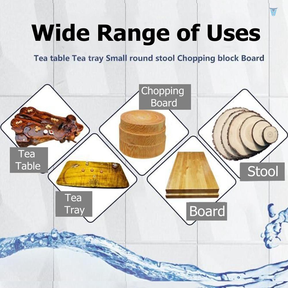 Đĩa Cắt Chạm Khắc Gỗ Chuyên Dụng Cho Máy Mài Góc 16mm