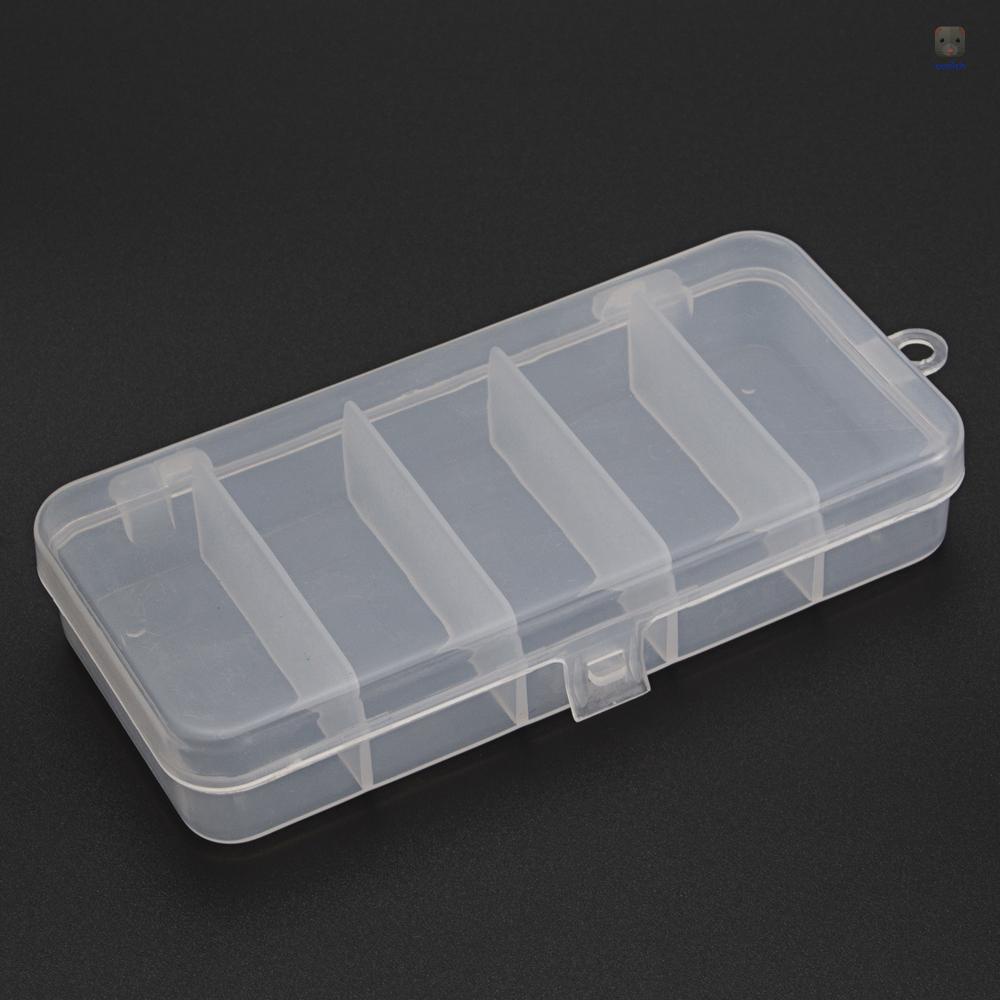 Hộp Nhựa Đựng Phụ Kiện Câu Cá Tiện Dụng Ốp